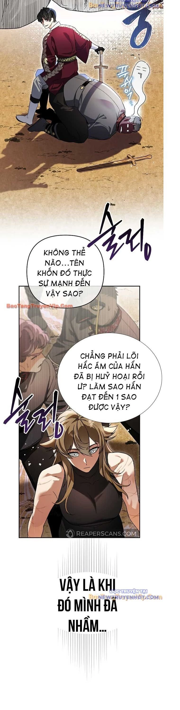 Trở Thành Thiên Tài Bất Trị Của Hắc Gia Chapter 5 - Trang 2