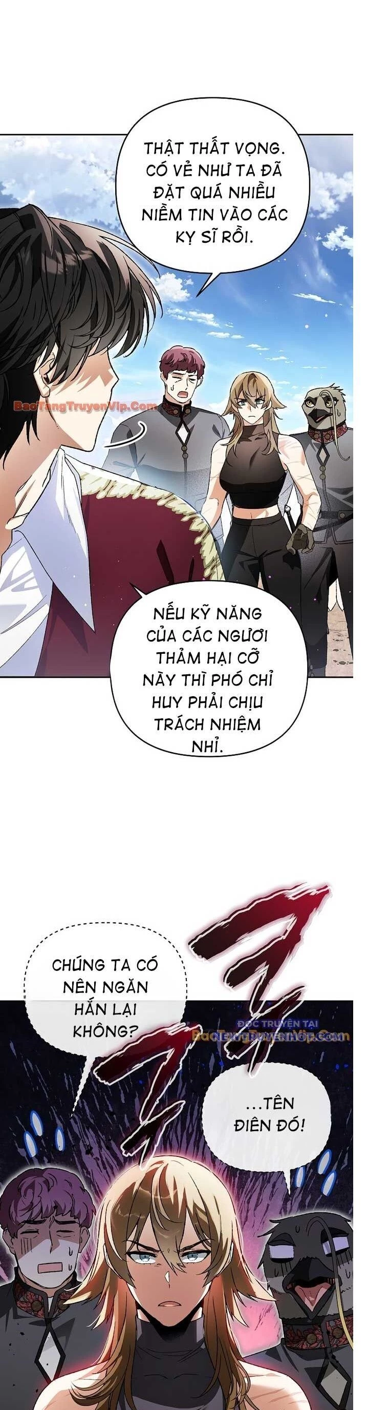 Trở Thành Thiên Tài Bất Trị Của Hắc Gia Chapter 5 - Trang 2