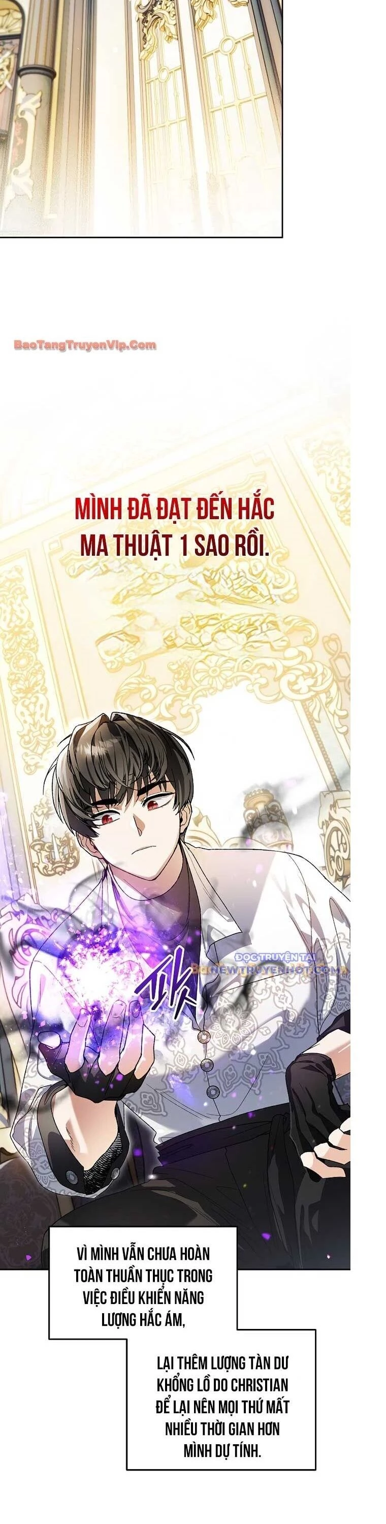 Trở Thành Thiên Tài Bất Trị Của Hắc Gia Chapter 5 - Trang 2