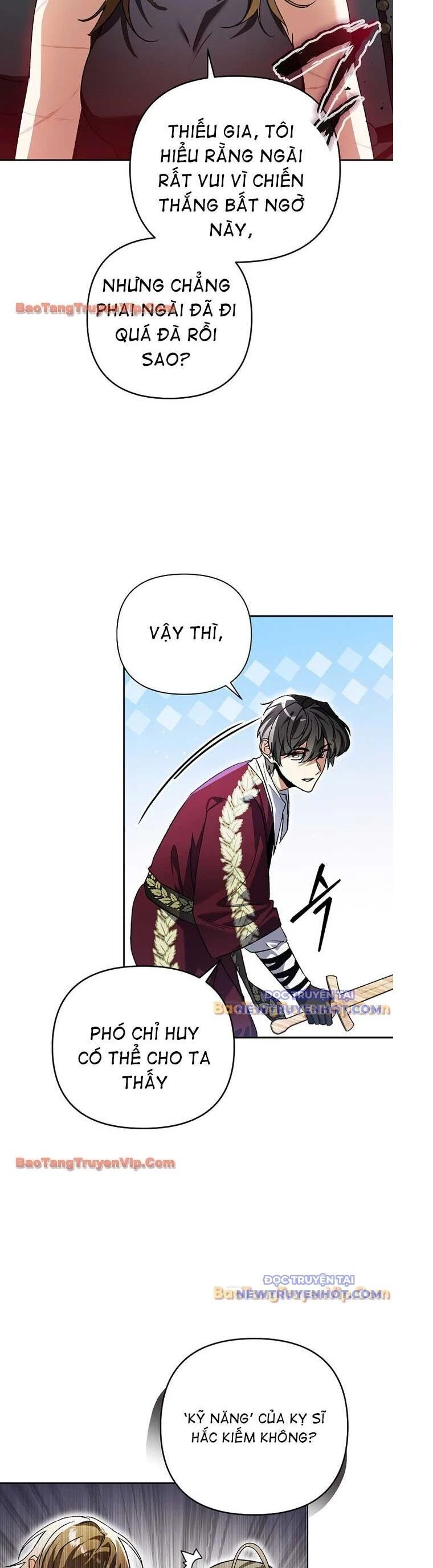 Trở Thành Thiên Tài Bất Trị Của Hắc Gia Chapter 5 - Trang 2