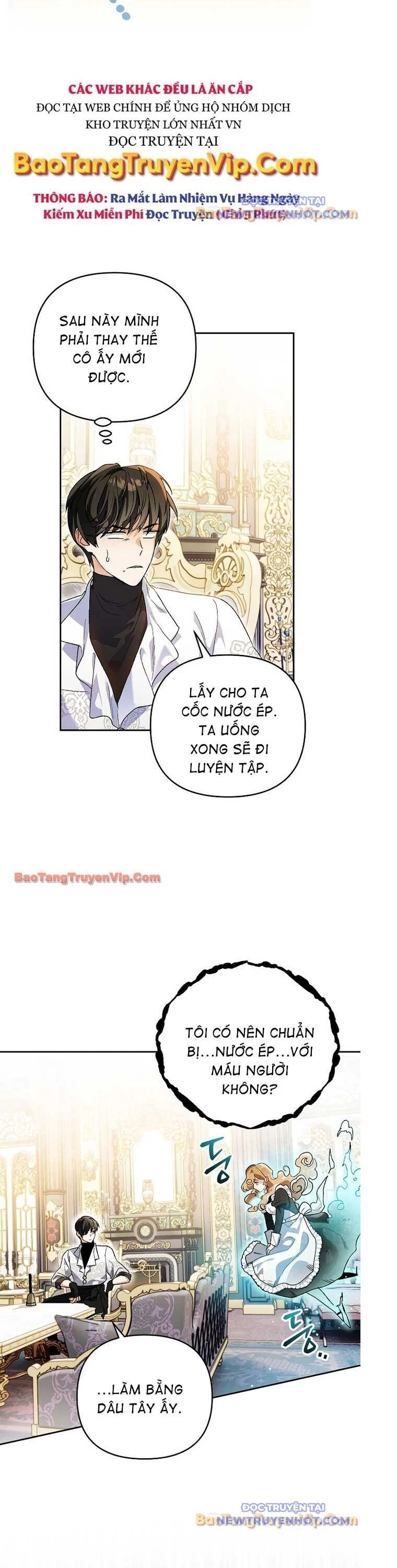 Trở Thành Thiên Tài Bất Trị Của Hắc Gia Chapter 5 - Trang 2