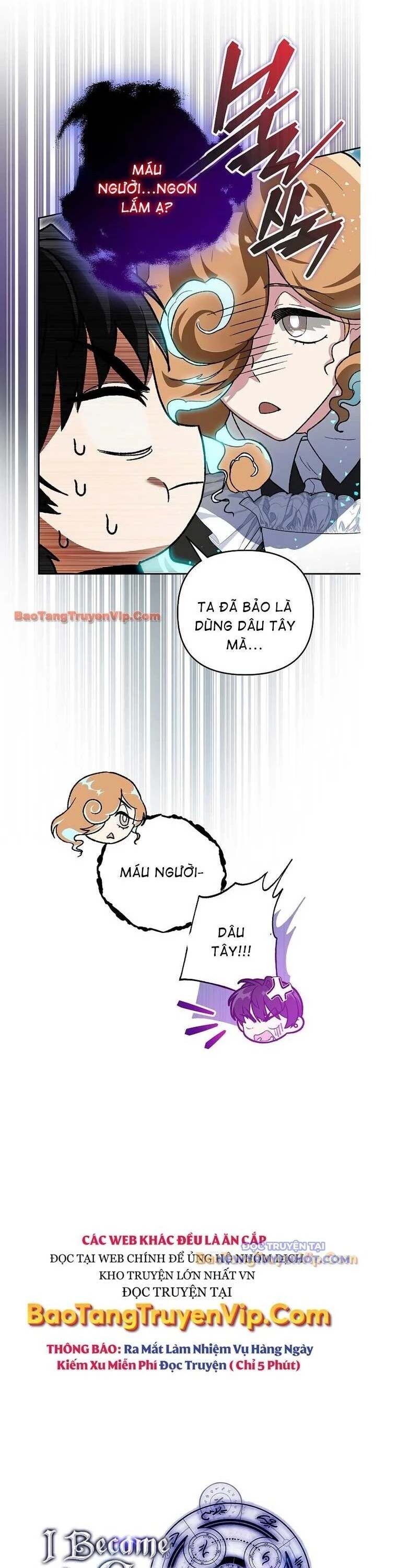 Trở Thành Thiên Tài Bất Trị Của Hắc Gia Chapter 5 - Trang 2