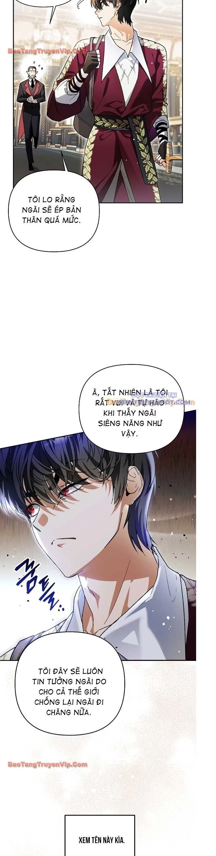 Trở Thành Thiên Tài Bất Trị Của Hắc Gia Chapter 5 - Trang 2