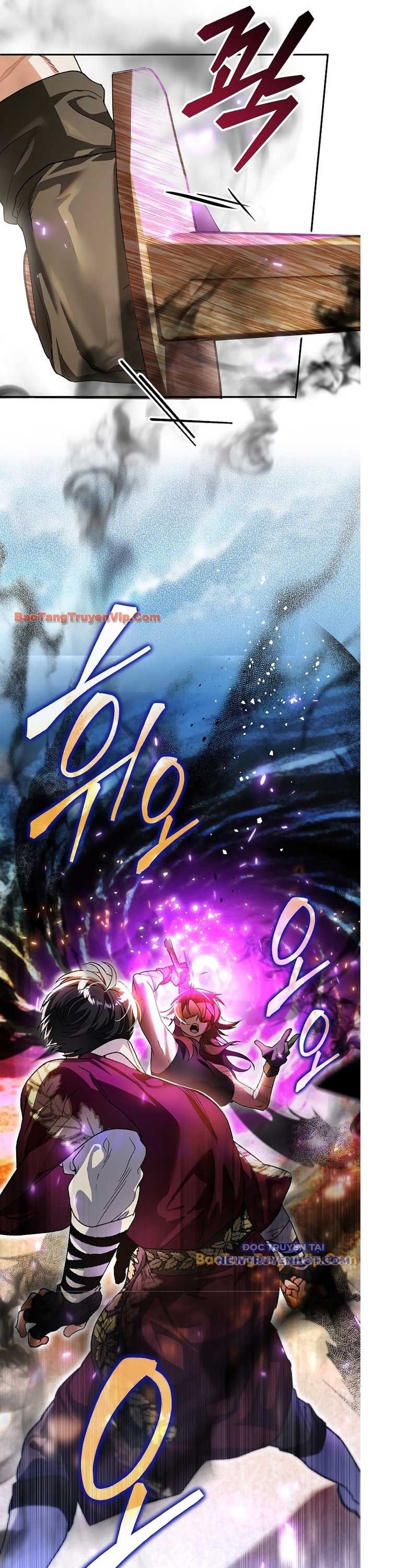 Trở Thành Thiên Tài Bất Trị Của Hắc Gia Chapter 6 - Trang 2
