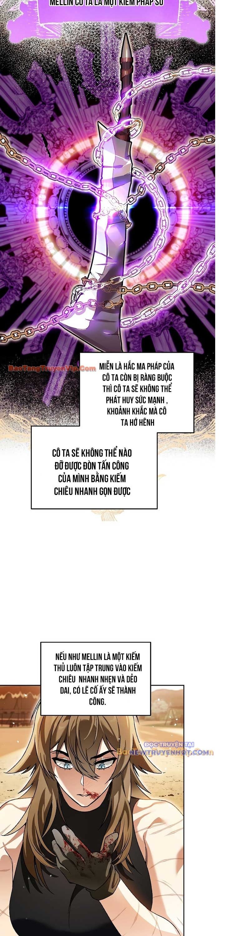 Trở Thành Thiên Tài Bất Trị Của Hắc Gia Chapter 6 - Trang 2