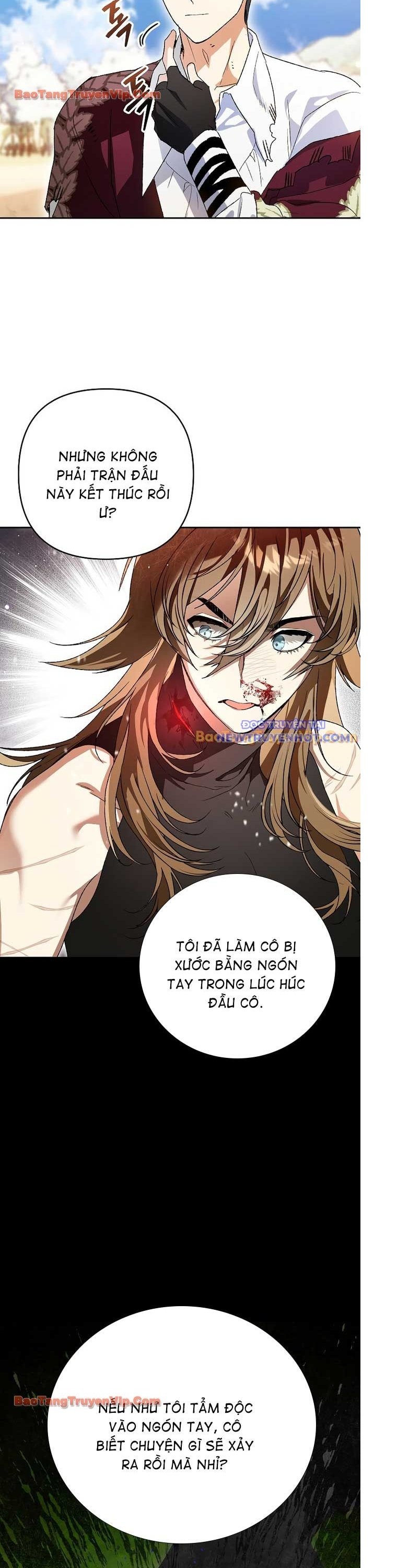 Trở Thành Thiên Tài Bất Trị Của Hắc Gia Chapter 6 - Trang 2