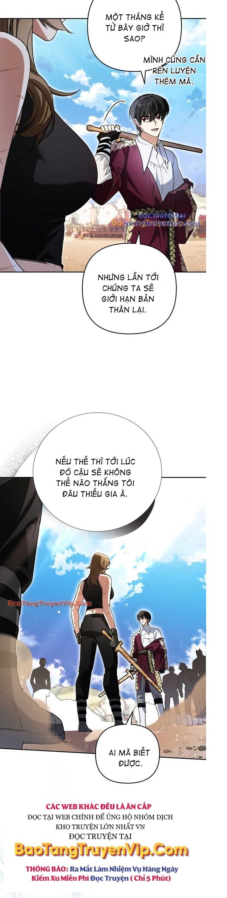 Trở Thành Thiên Tài Bất Trị Của Hắc Gia Chapter 6 - Trang 2