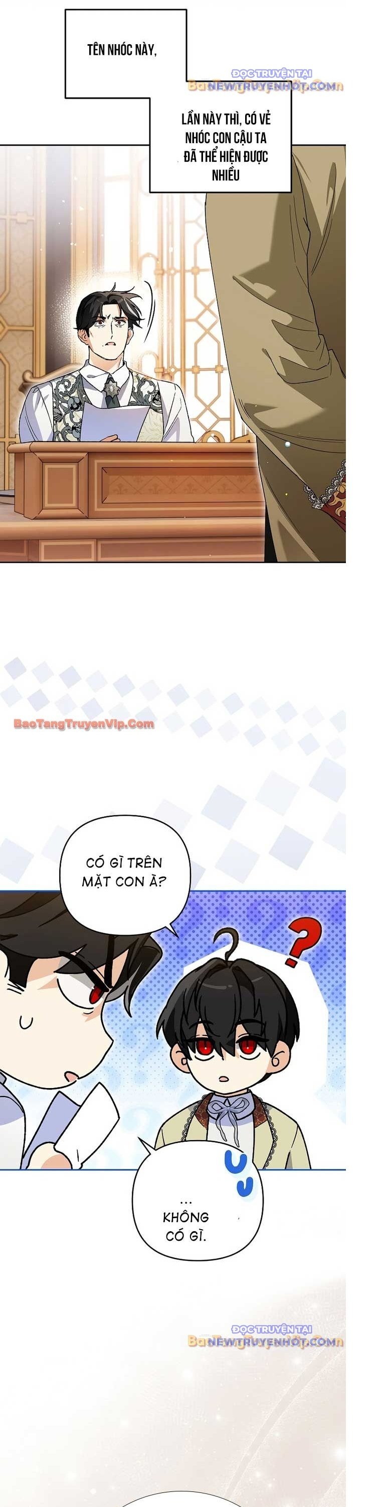 Trở Thành Thiên Tài Bất Trị Của Hắc Gia Chapter 6 - Trang 2