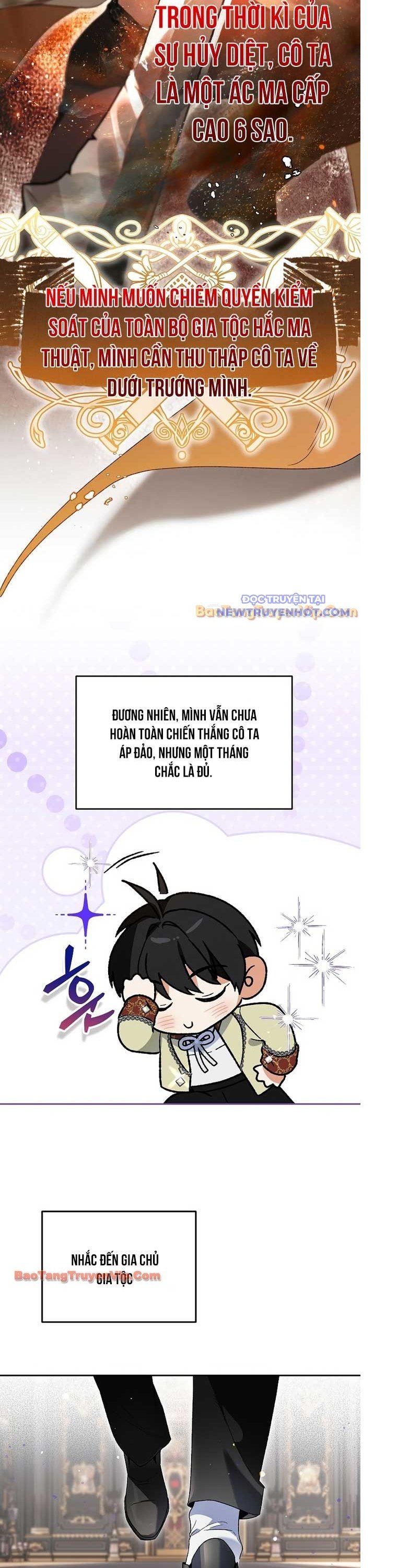 Trở Thành Thiên Tài Bất Trị Của Hắc Gia Chapter 6 - Trang 2