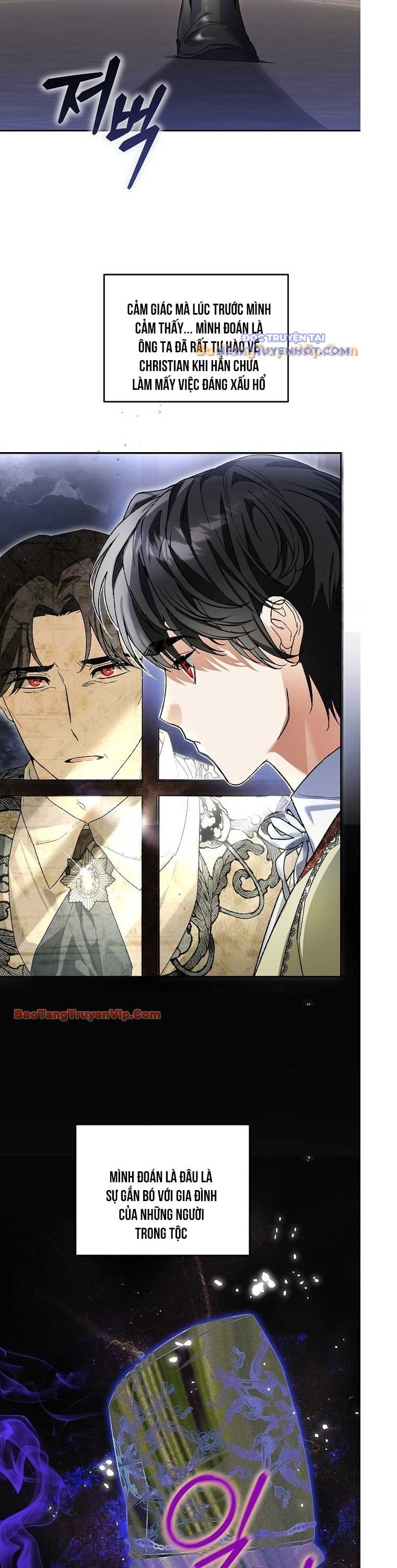 Trở Thành Thiên Tài Bất Trị Của Hắc Gia Chapter 6 - Trang 2