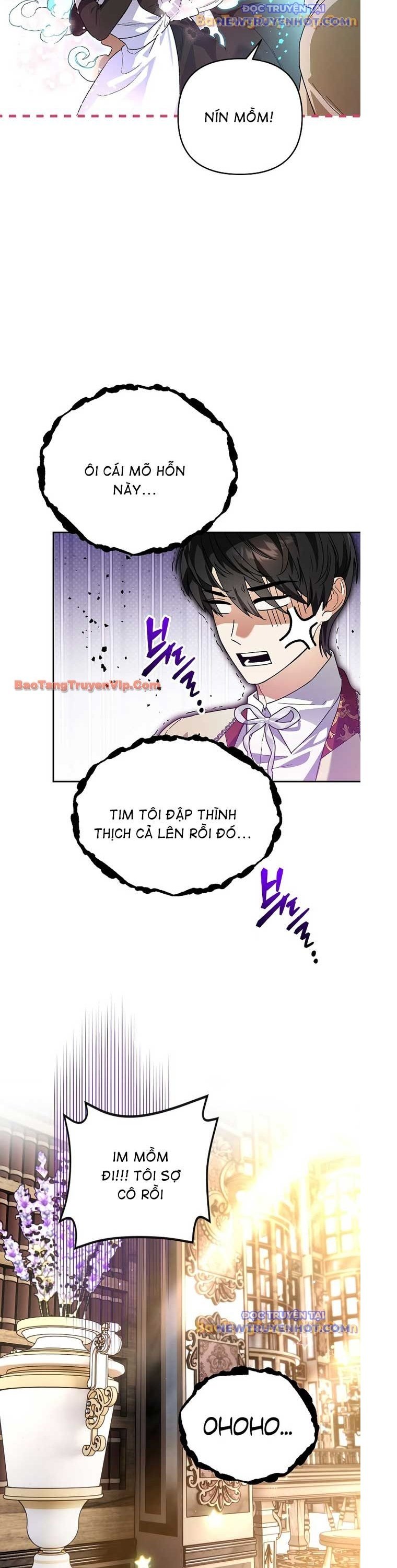Trở Thành Thiên Tài Bất Trị Của Hắc Gia Chapter 6 - Trang 2