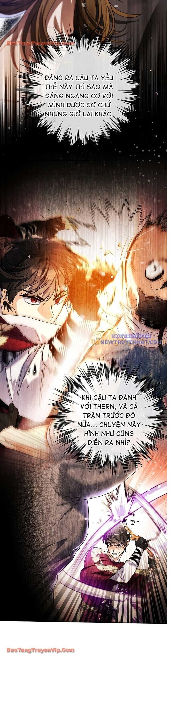 Trở Thành Thiên Tài Bất Trị Của Hắc Gia Chapter 6 - Trang 2