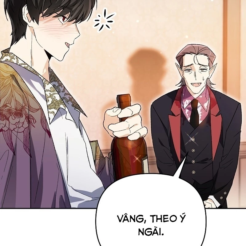 Trở Thành Thiên Tài Bất Trị Của Hắc Gia Chapter 7 - Trang 2