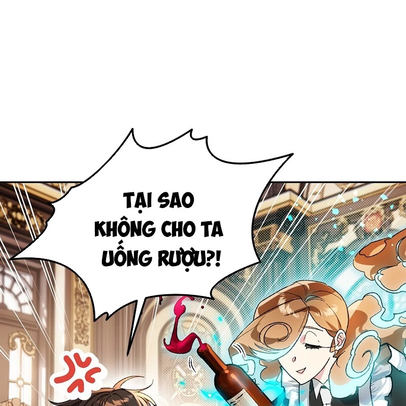 Trở Thành Thiên Tài Bất Trị Của Hắc Gia Chapter 7 - Trang 2