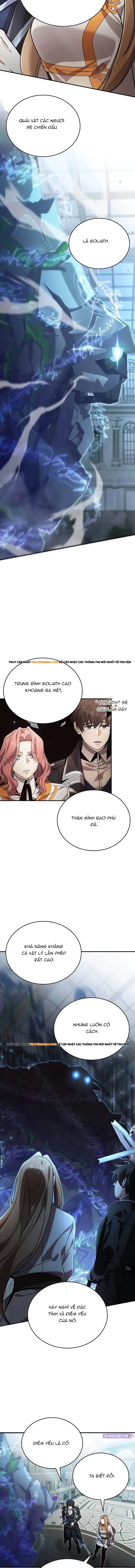 Trở Thành Thiên Tài Tiên Tri Của Học Viện Chapter 29 - Trang 2