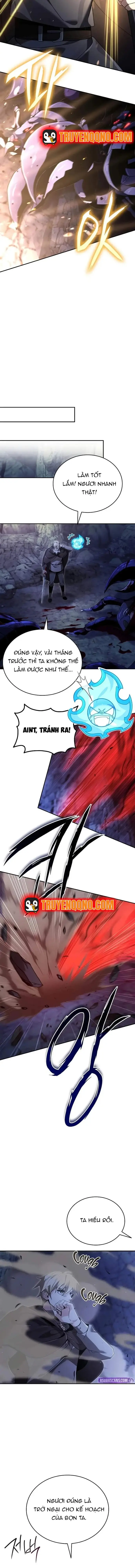 Trở Thành Thiên Tài Tiên Tri Của Học Viện Chapter 39 - Trang 2