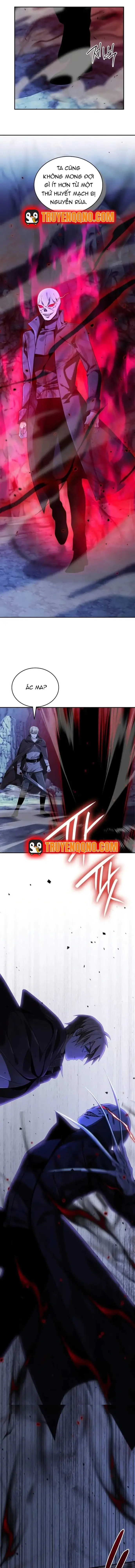 Trở Thành Thiên Tài Tiên Tri Của Học Viện Chapter 39 - Trang 2