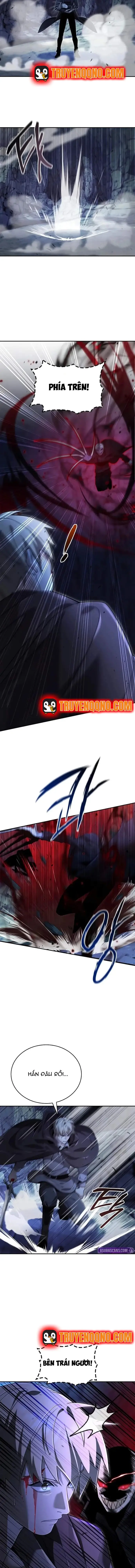 Trở Thành Thiên Tài Tiên Tri Của Học Viện Chapter 39 - Trang 2