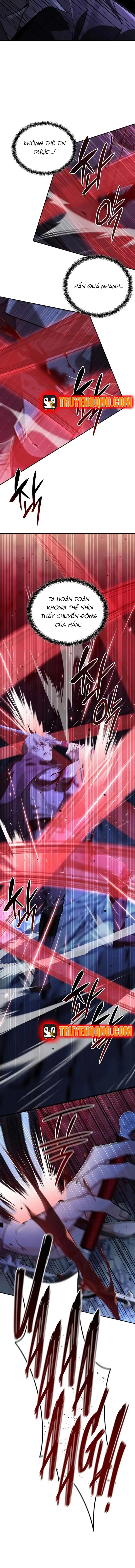 Trở Thành Thiên Tài Tiên Tri Của Học Viện Chapter 39 - Trang 2