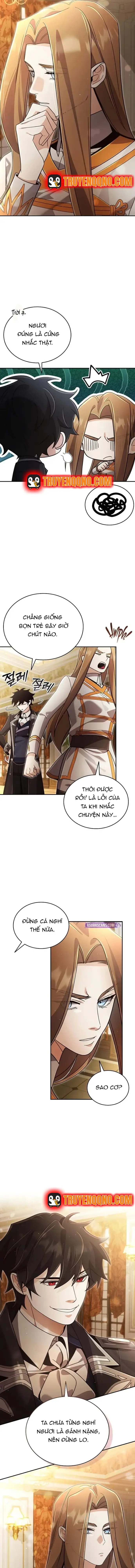 Trở Thành Thiên Tài Tiên Tri Của Học Viện Chapter 39 - Trang 2