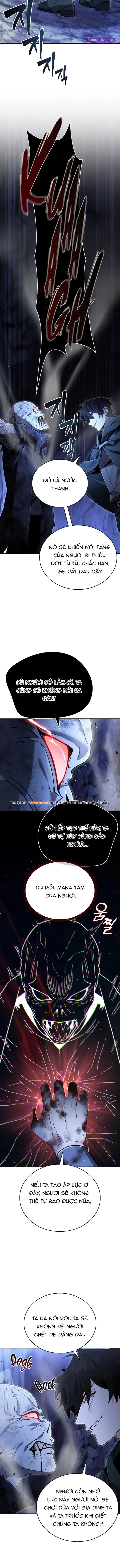 Trở Thành Thiên Tài Tiên Tri Của Học Viện Chapter 40 - Trang 2