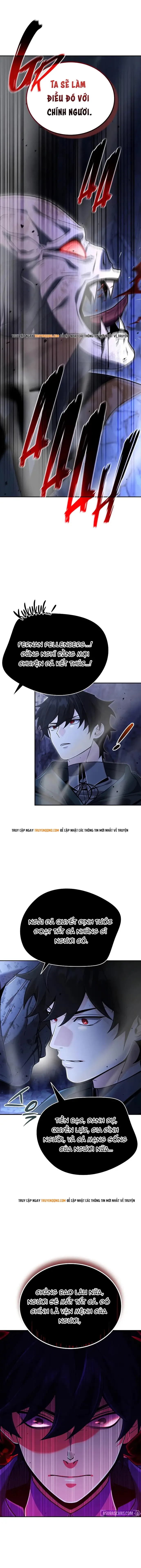 Trở Thành Thiên Tài Tiên Tri Của Học Viện Chapter 40 - Trang 2