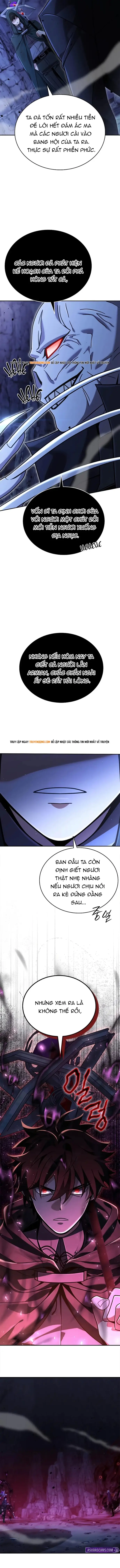 Trở Thành Thiên Tài Tiên Tri Của Học Viện Chapter 40 - Trang 2