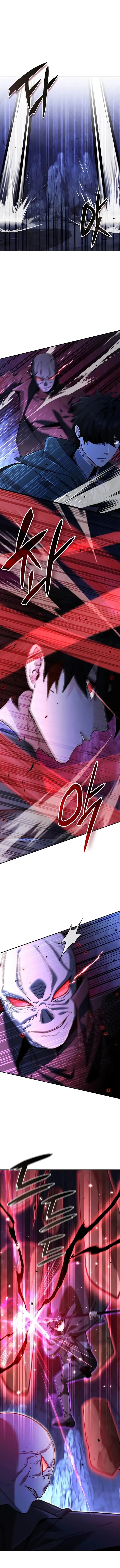 Trở Thành Thiên Tài Tiên Tri Của Học Viện Chapter 40 - Trang 2