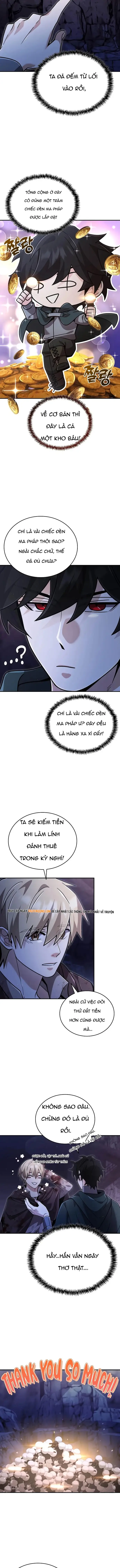 Trở Thành Thiên Tài Tiên Tri Của Học Viện Chapter 41 - Trang 2