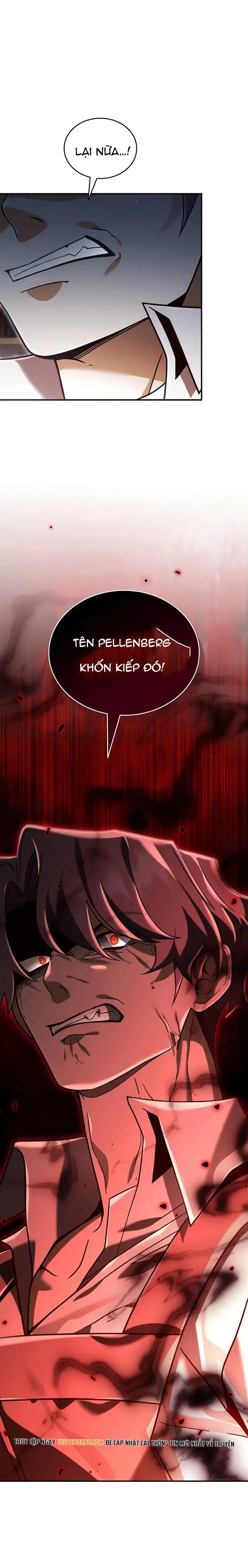 Trở Thành Thiên Tài Tiên Tri Của Học Viện Chapter 41 - Trang 2