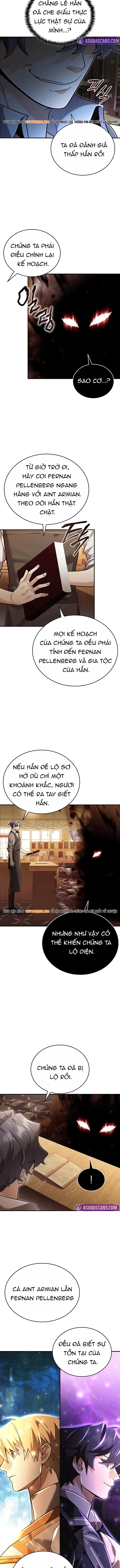 Trở Thành Thiên Tài Tiên Tri Của Học Viện Chapter 42 - Trang 2