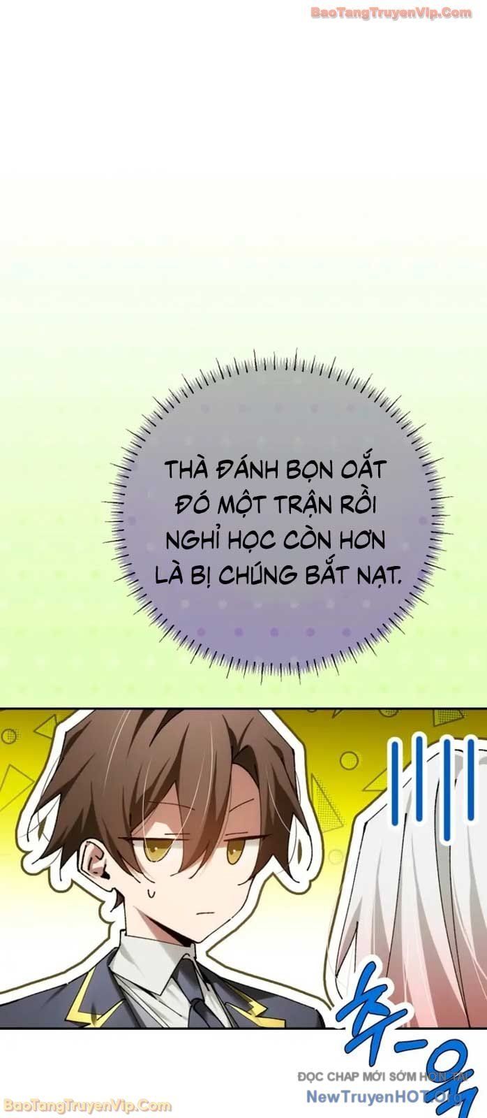 Trở Thành Thiên Tài Tốc Biến Của Học Viện Ma Pháp Chapter 69 - Trang 2
