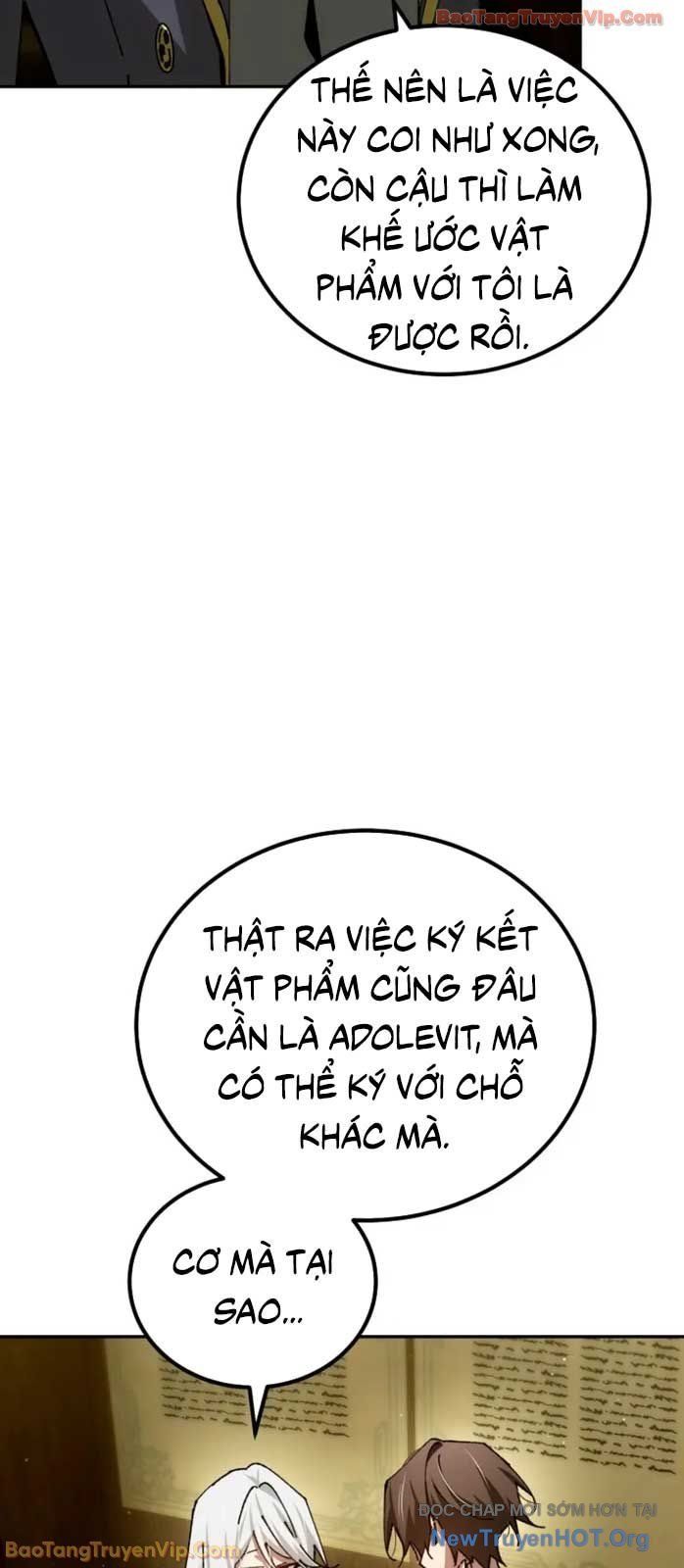 Trở Thành Thiên Tài Tốc Biến Của Học Viện Ma Pháp Chapter 69 - Trang 2