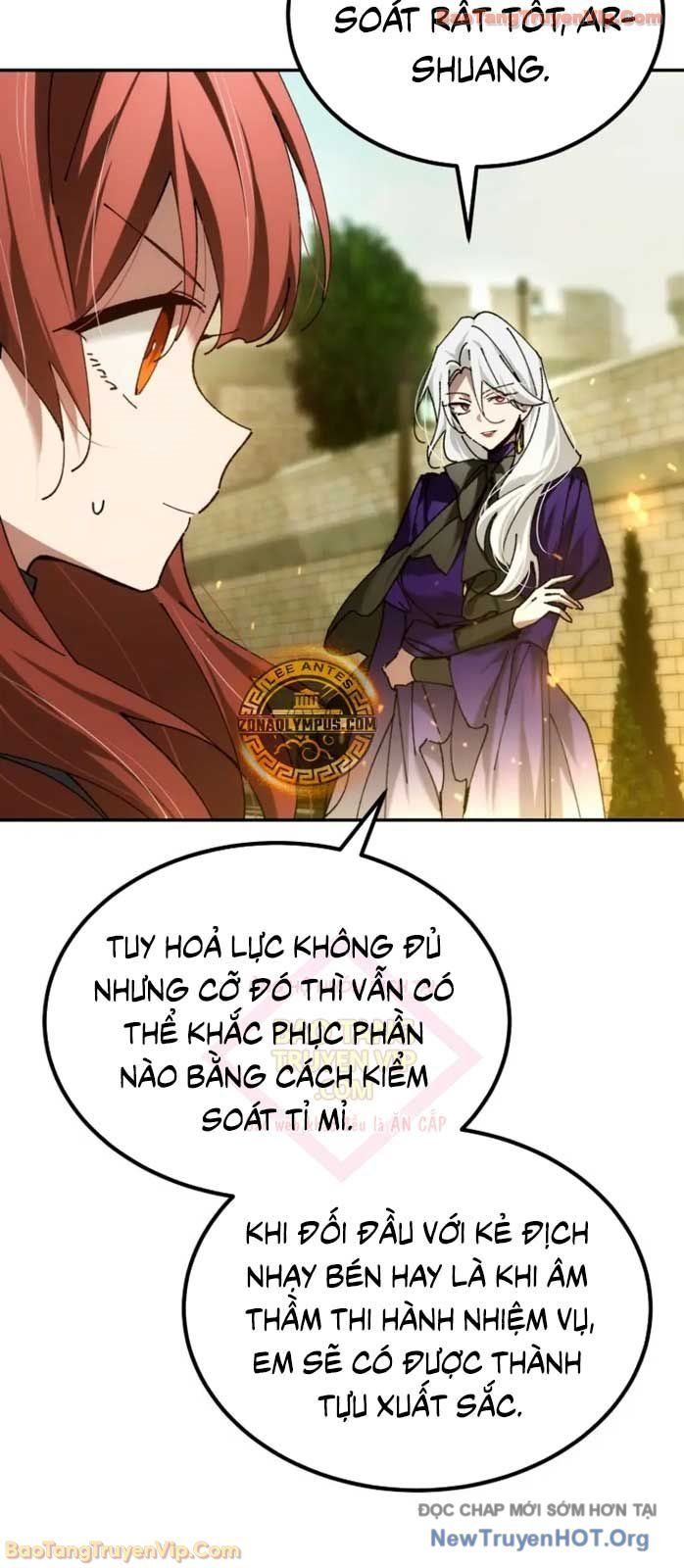 Trở Thành Thiên Tài Tốc Biến Của Học Viện Ma Pháp Chapter 69 - Trang 2