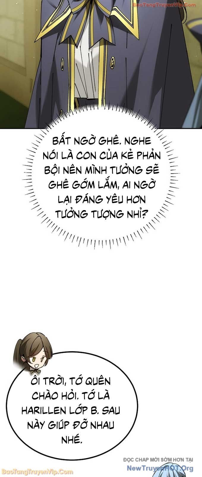 Trở Thành Thiên Tài Tốc Biến Của Học Viện Ma Pháp Chapter 70 - Trang 2