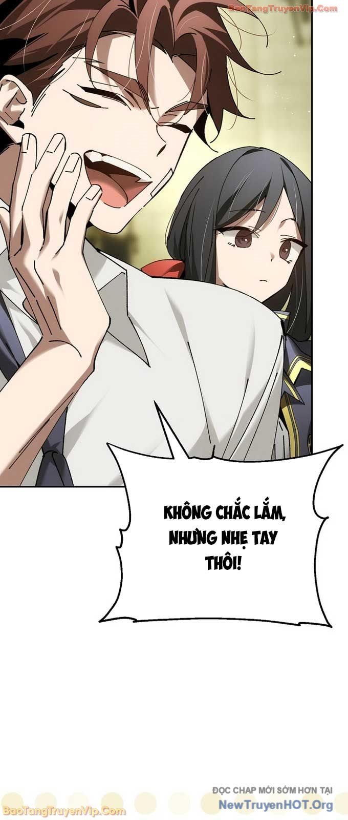 Trở Thành Thiên Tài Tốc Biến Của Học Viện Ma Pháp Chapter 70 - Trang 2