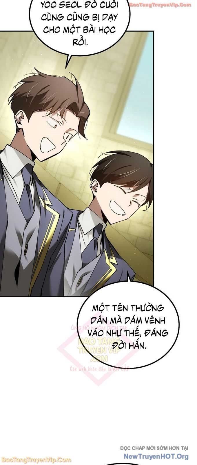 Trở Thành Thiên Tài Tốc Biến Của Học Viện Ma Pháp Chapter 70 - Trang 2
