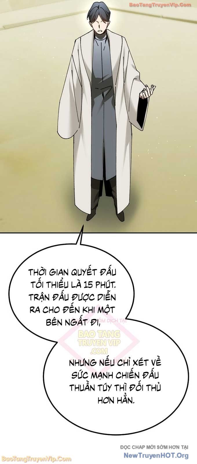 Trở Thành Thiên Tài Tốc Biến Của Học Viện Ma Pháp Chapter 70 - Trang 2