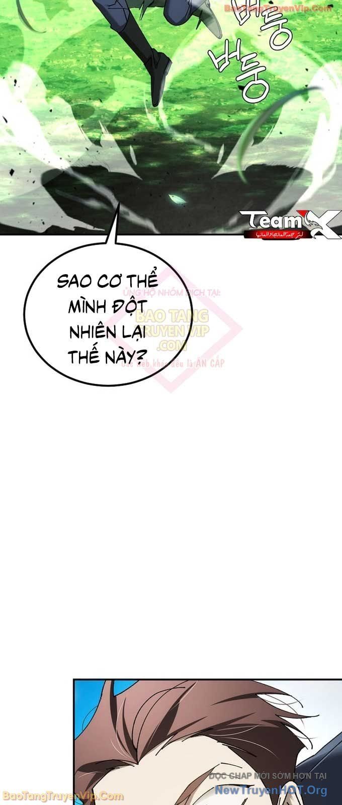 Trở Thành Thiên Tài Tốc Biến Của Học Viện Ma Pháp Chapter 71 - Trang 2