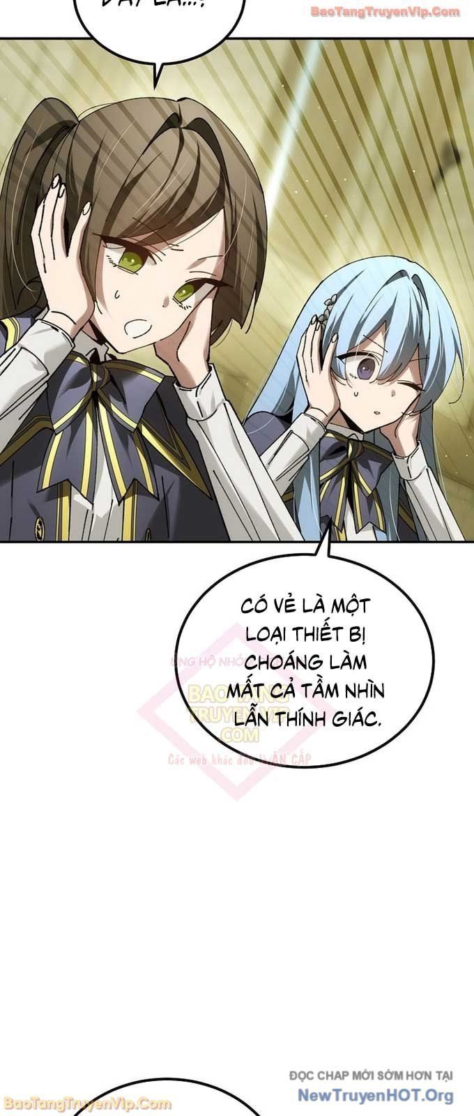 Trở Thành Thiên Tài Tốc Biến Của Học Viện Ma Pháp Chapter 71 - Trang 2