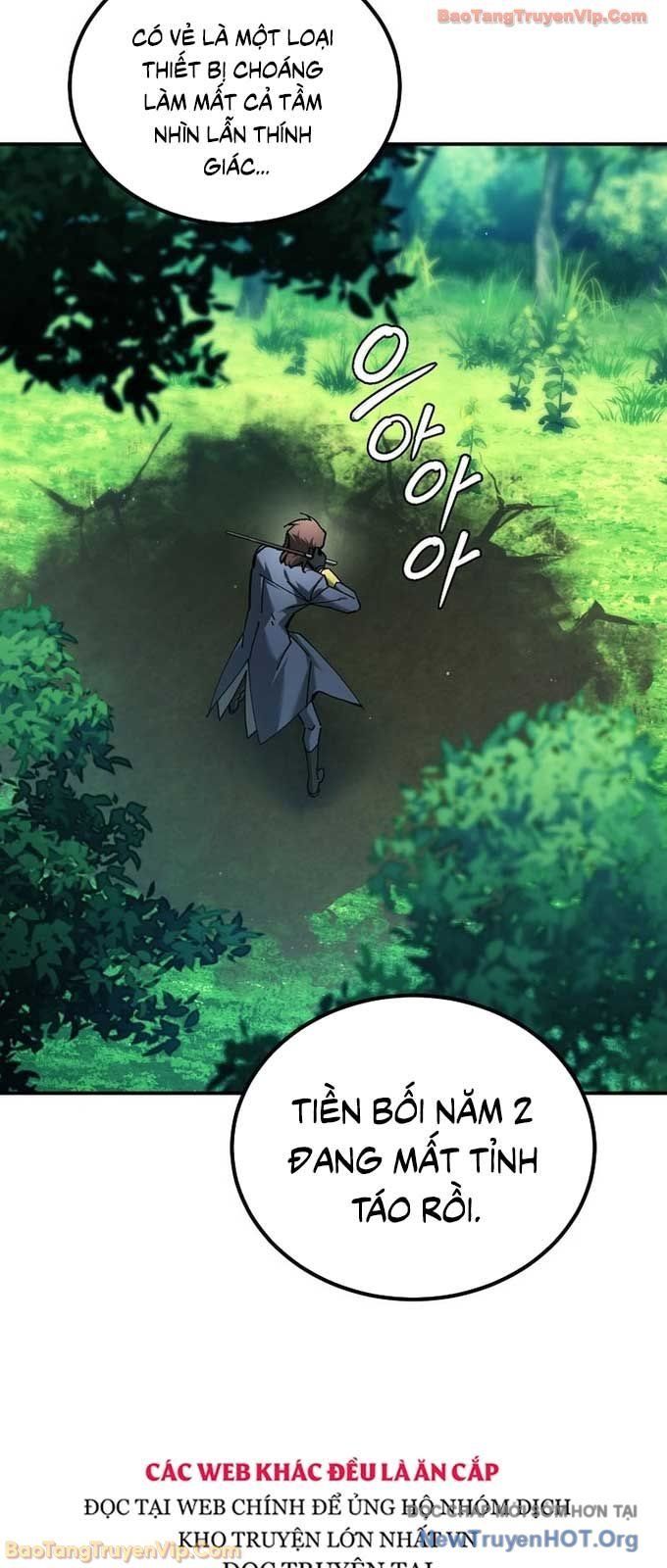 Trở Thành Thiên Tài Tốc Biến Của Học Viện Ma Pháp Chapter 71 - Trang 2