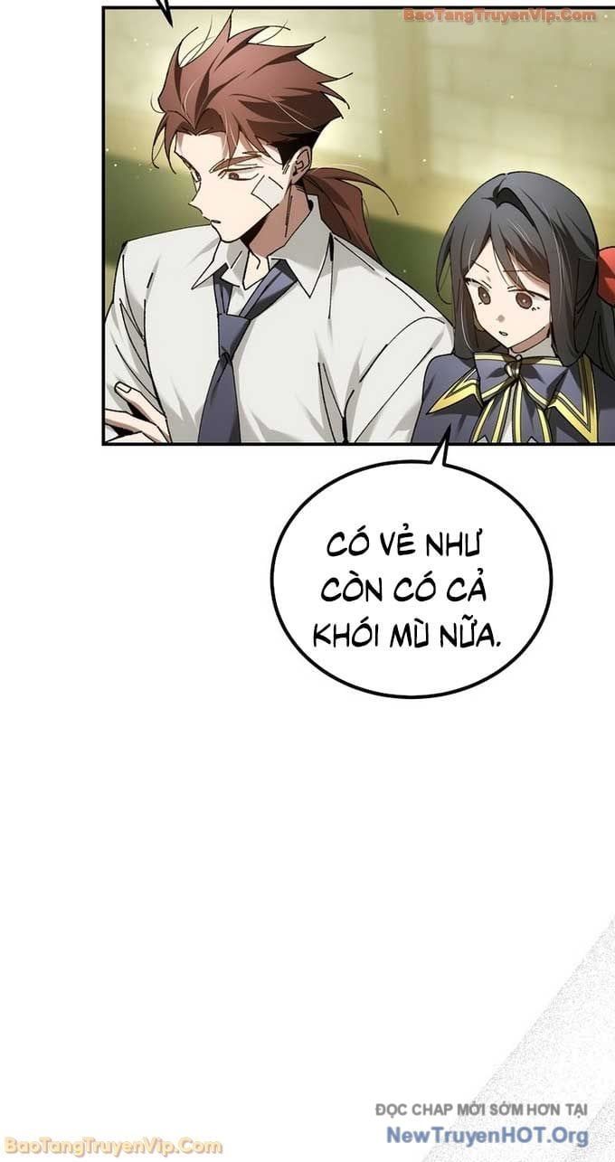 Trở Thành Thiên Tài Tốc Biến Của Học Viện Ma Pháp Chapter 71 - Trang 2