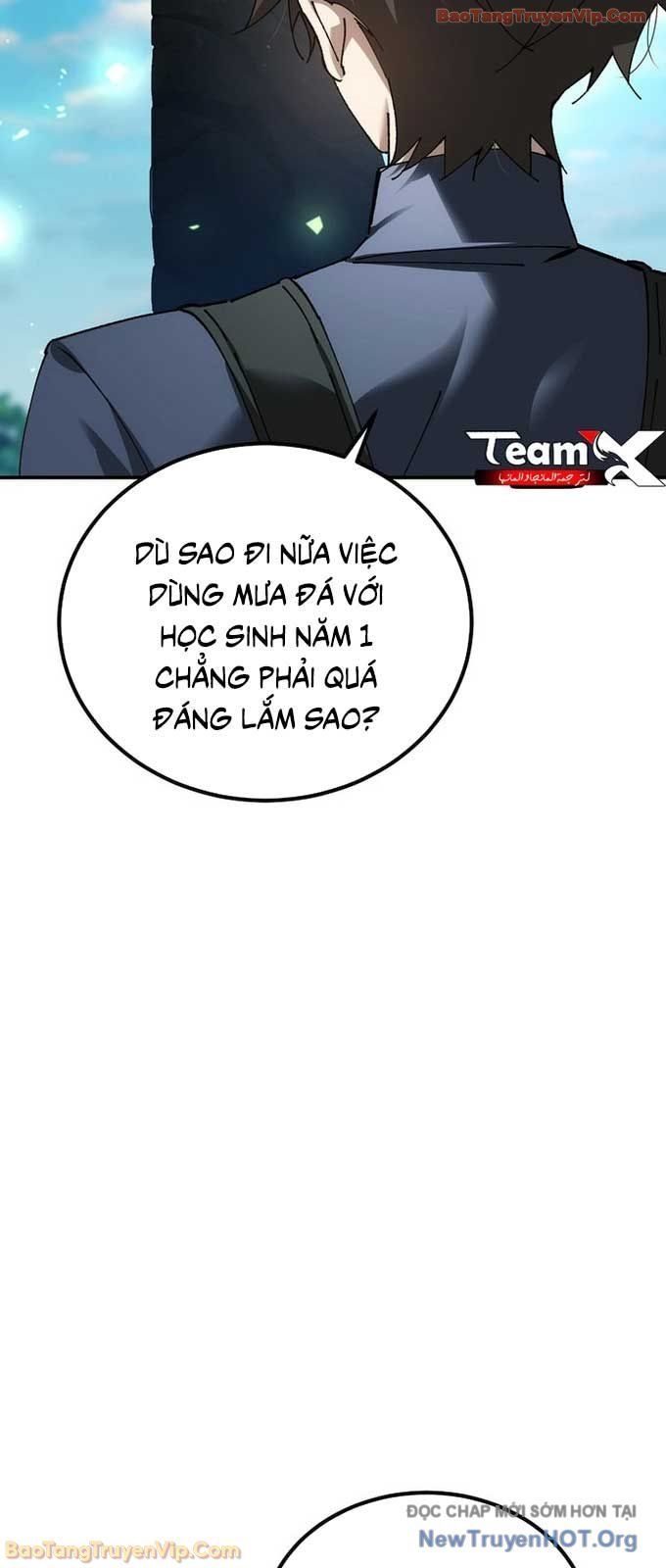 Trở Thành Thiên Tài Tốc Biến Của Học Viện Ma Pháp Chapter 71 - Trang 2