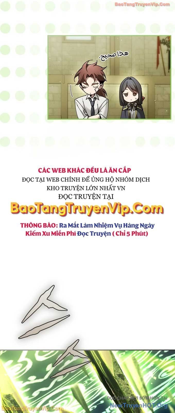 Trở Thành Thiên Tài Tốc Biến Của Học Viện Ma Pháp Chapter 71 - Trang 2