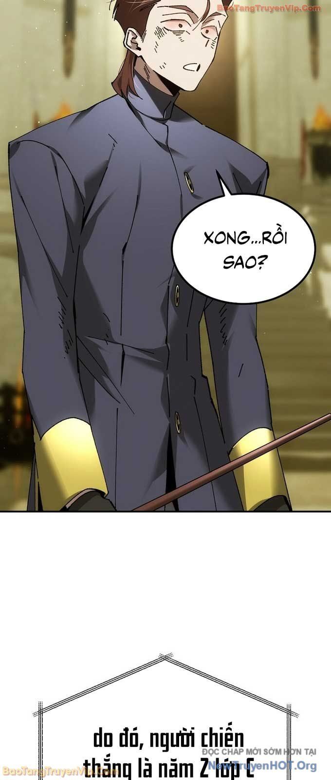 Trở Thành Thiên Tài Tốc Biến Của Học Viện Ma Pháp Chapter 71 - Trang 2