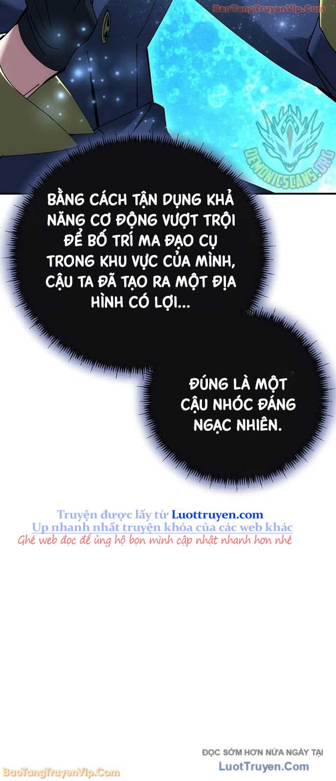 Trở Thành Thiên Tài Tốc Biến Của Học Viện Ma Pháp Chapter 72 - Trang 2
