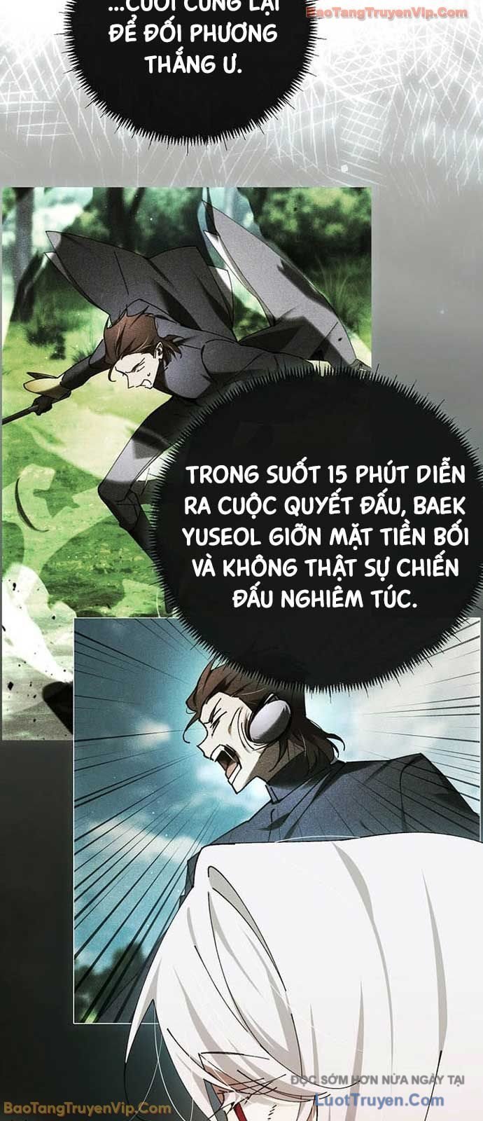 Trở Thành Thiên Tài Tốc Biến Của Học Viện Ma Pháp Chapter 72 - Trang 2