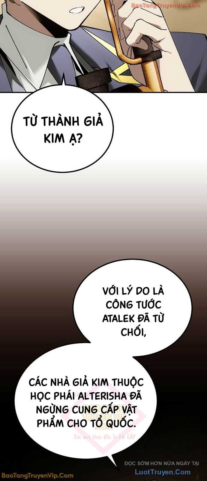 Trở Thành Thiên Tài Tốc Biến Của Học Viện Ma Pháp Chapter 72 - Trang 2