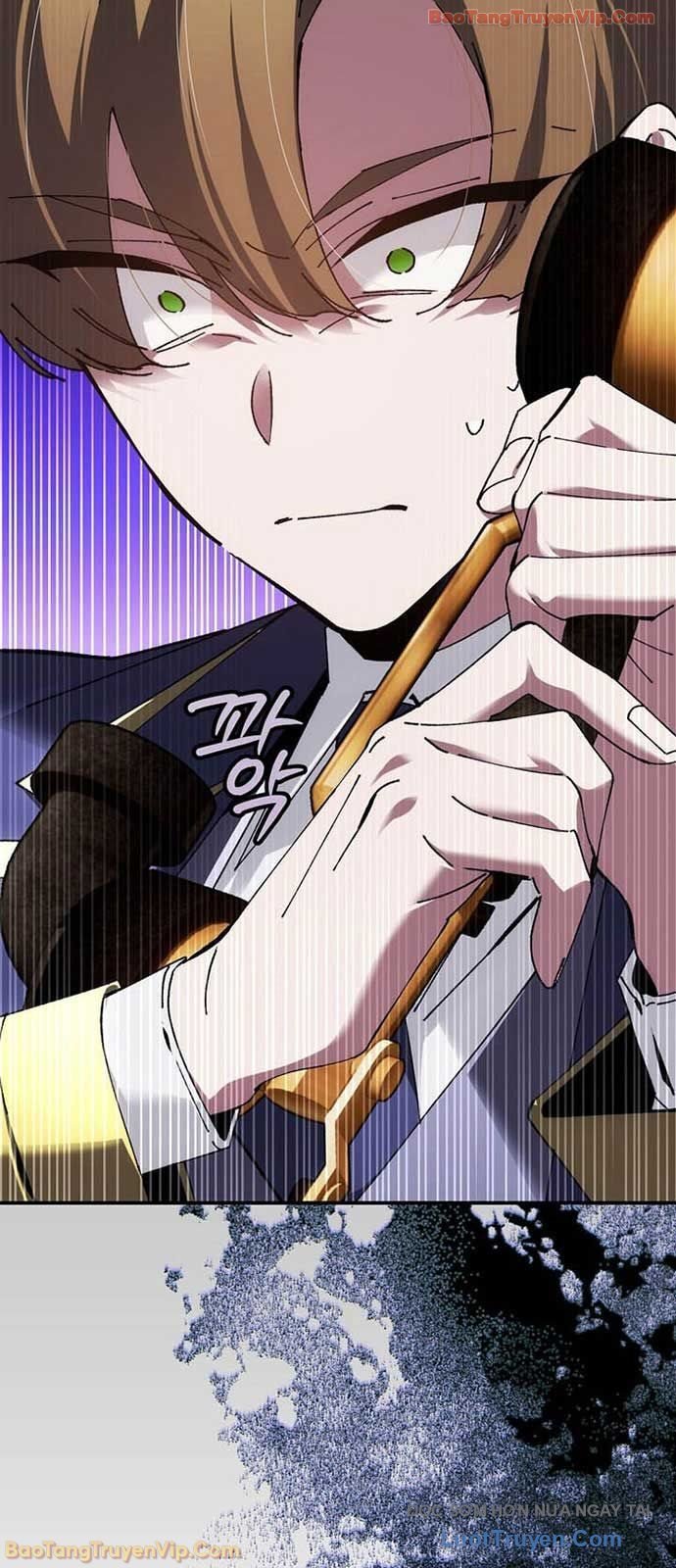 Trở Thành Thiên Tài Tốc Biến Của Học Viện Ma Pháp Chapter 72 - Trang 2