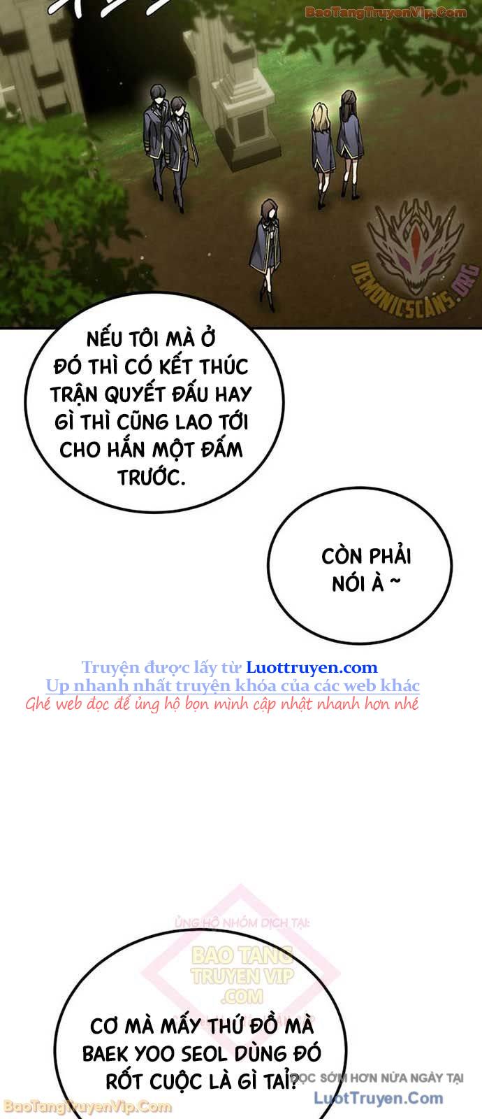 Trở Thành Thiên Tài Tốc Biến Của Học Viện Ma Pháp Chapter 72 - Trang 2